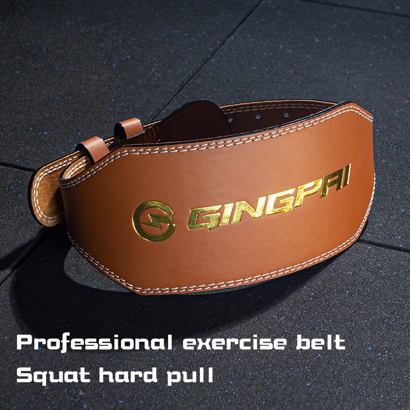 15 cm Lifting Belt - view 3