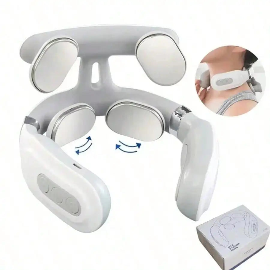 Neck Shoulder Massager - view 6
