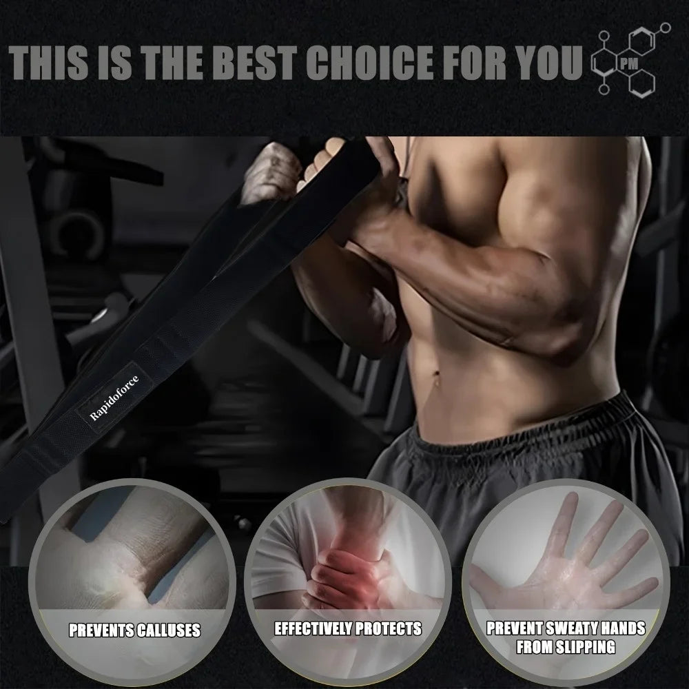Tricep rope attachment - Extra Long Tricep Rope - Cable Attachment