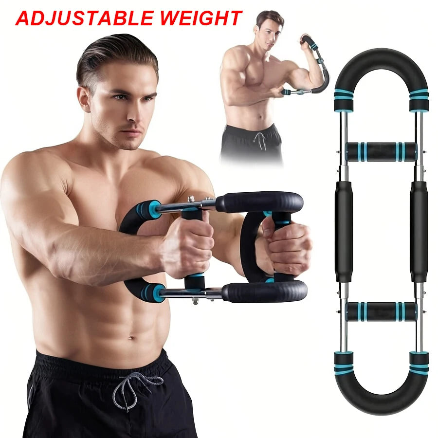 Power Twister Bar