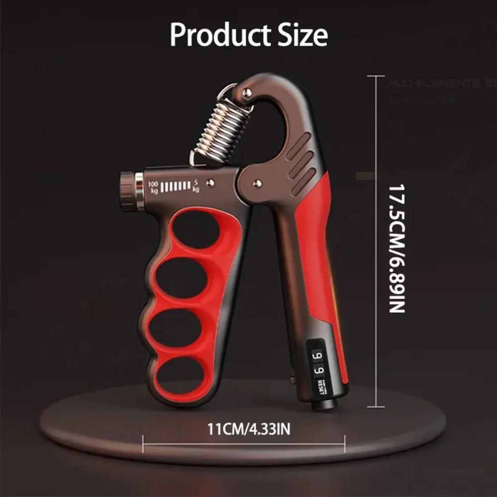 Adjustable Hand Gripper - view 2