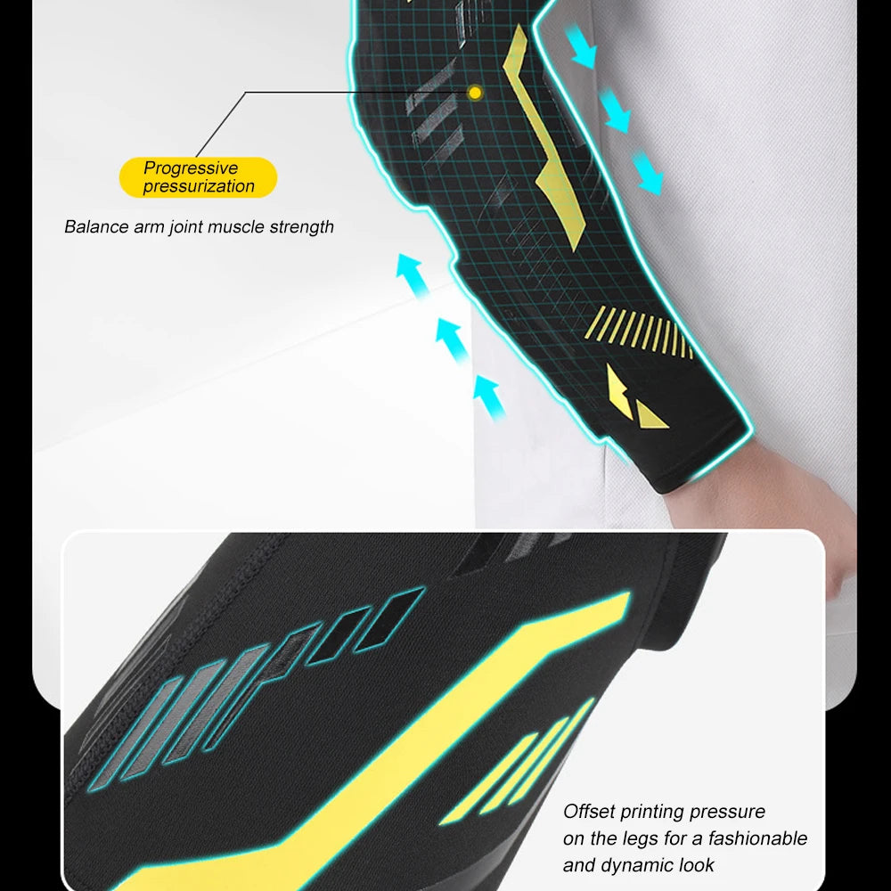 Padded Elbow Sleeve - view 5