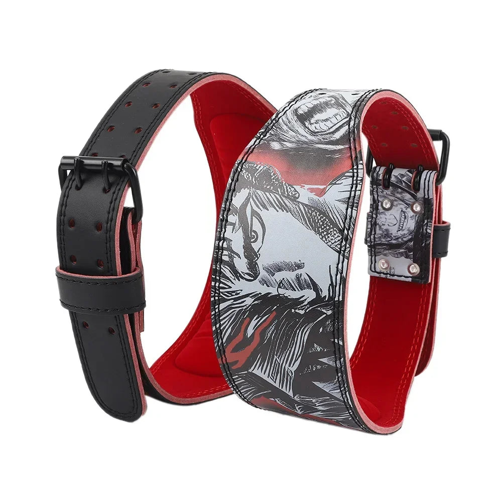 Lightweight Lifting Belt - view 5