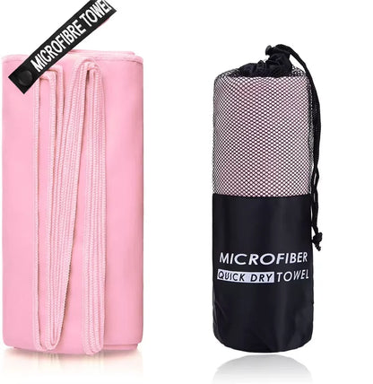 Sweat towel - Microfiber Gym Towel - Quick Dry Sweat Towel