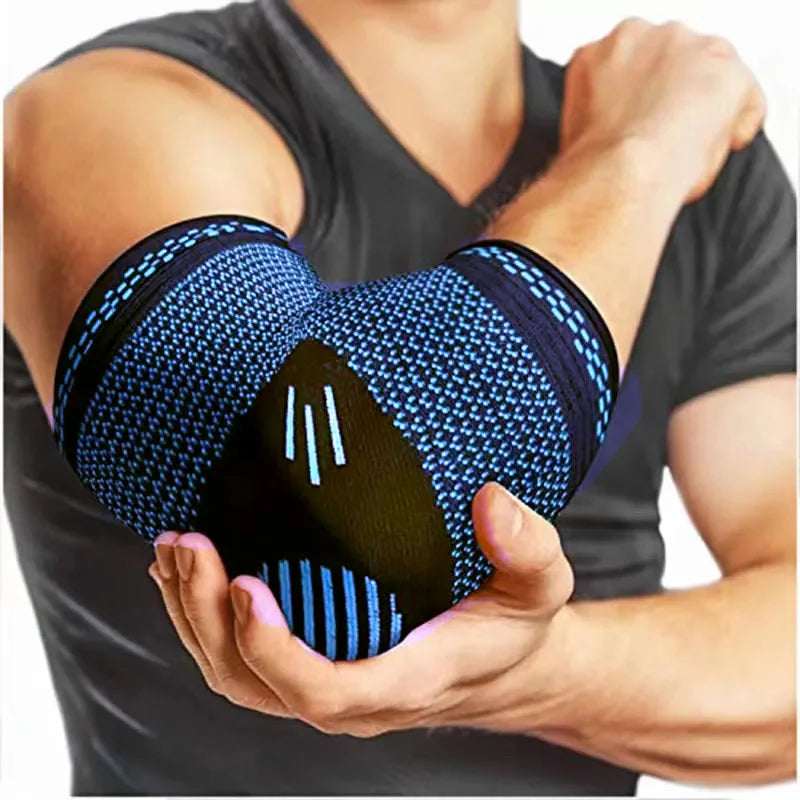 Elbow sleeve - Elbow Compression Sleeve - Elbow Sleeves for Lifting