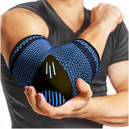 Elbow sleeve - Elbow Compression Sleeve - Elbow Sleeves for Lifting