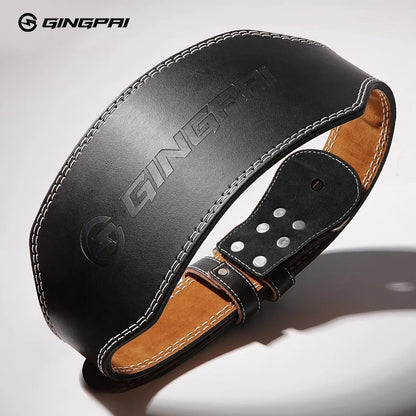 Weightlifting Belt 15 cm Wide for Squats and Deadlifts