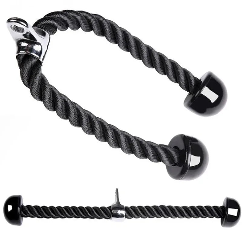 Tricep Rope Attachment - view 5