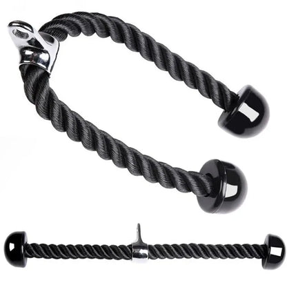 Tricep Rope Attachment - view 5