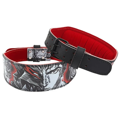 Lightweight Lifting Belt - view 4
