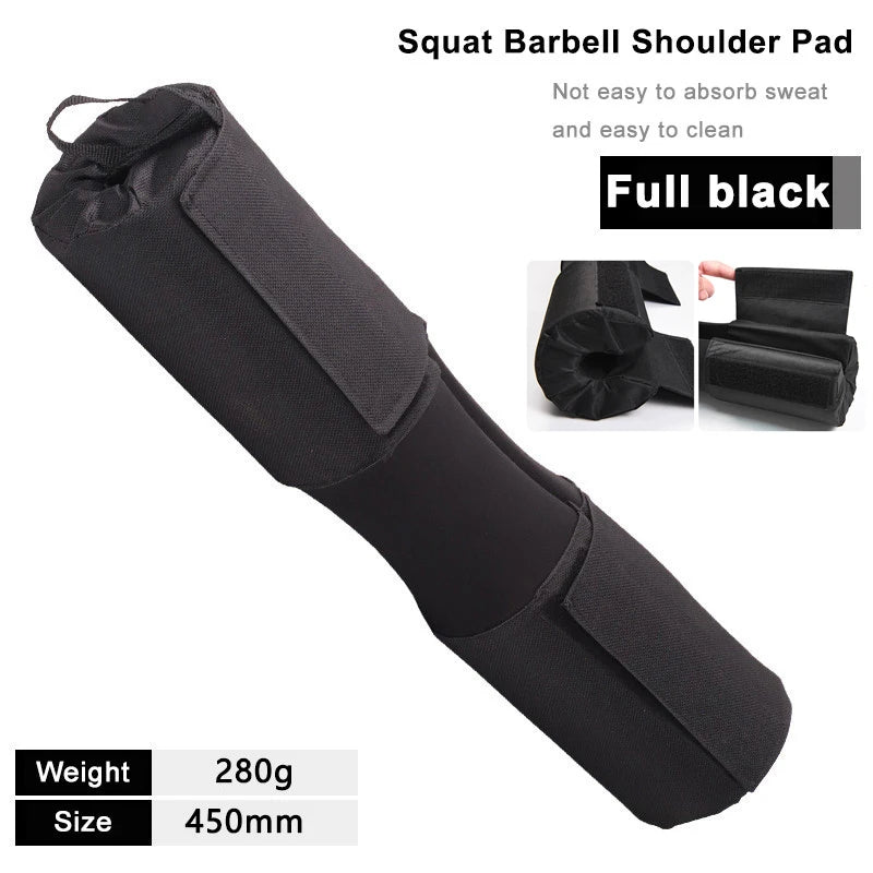 Barbell pad for hip thrust - Barbell Pad for Hip Thrusts & Squats