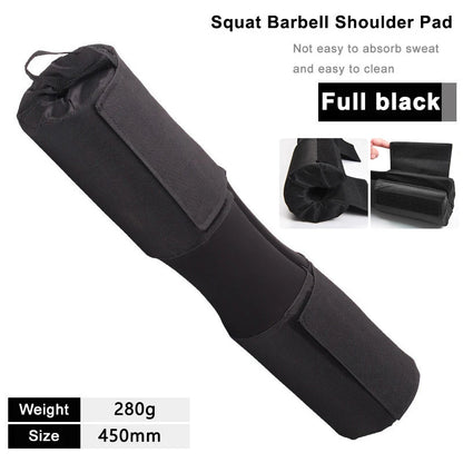 Barbell pad for hip thrust - Barbell Pad for Hip Thrusts & Squats