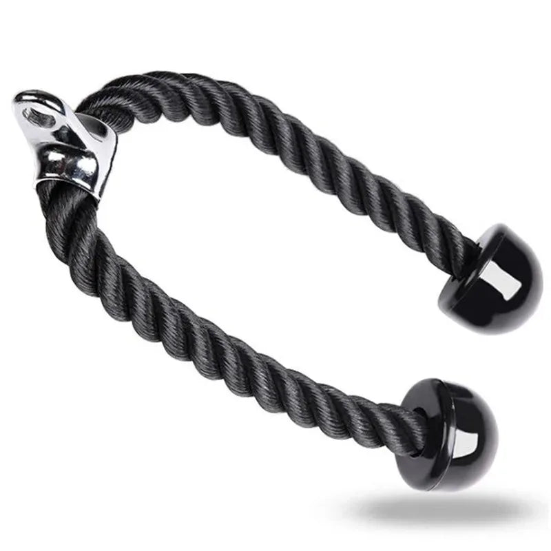 Tricep Rope Attachment - view 10