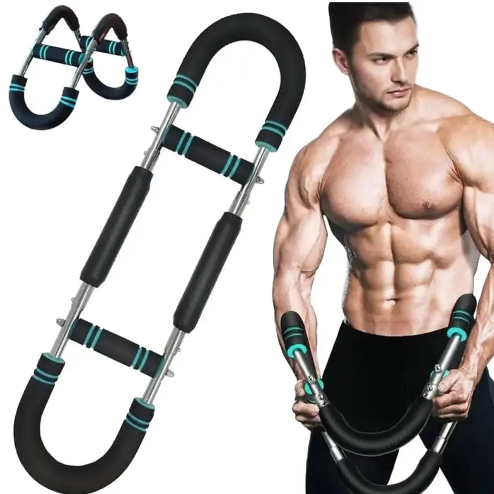 Power Twister Bar - view 7