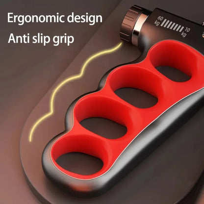 Adjustable Hand Gripper - view 5