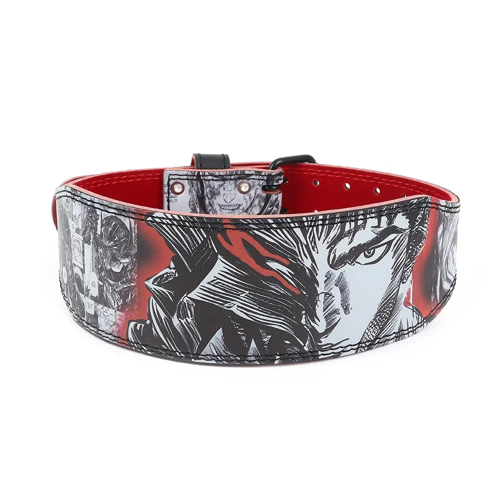Lightweight Lifting Belt - view 7
