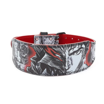 Lightweight Lifting Belt - view 7