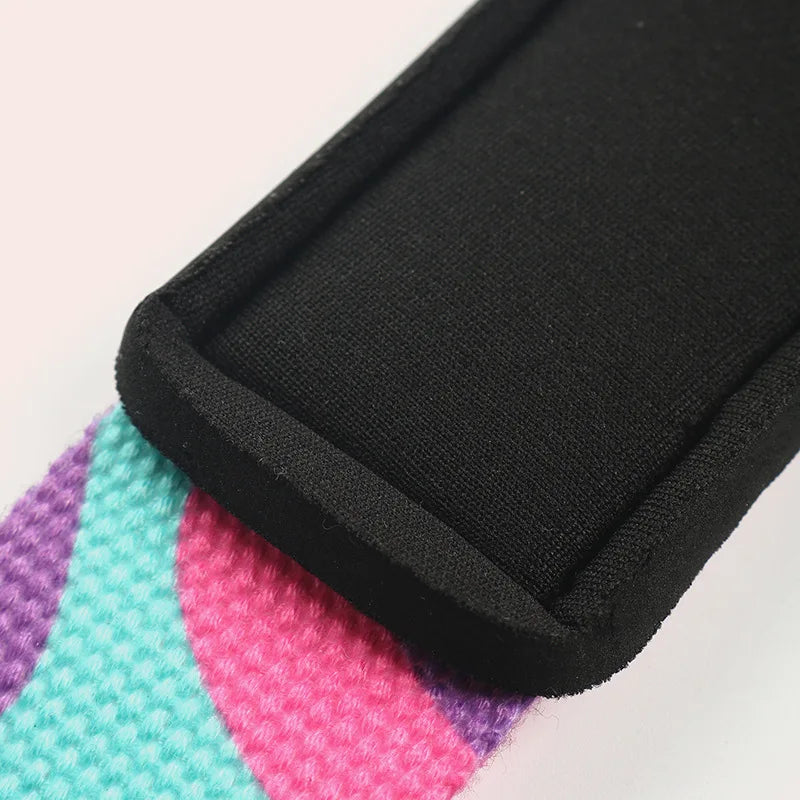Lasso Lifting Straps - view 3