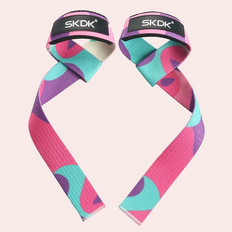 Lasso Lifting Straps - view 5