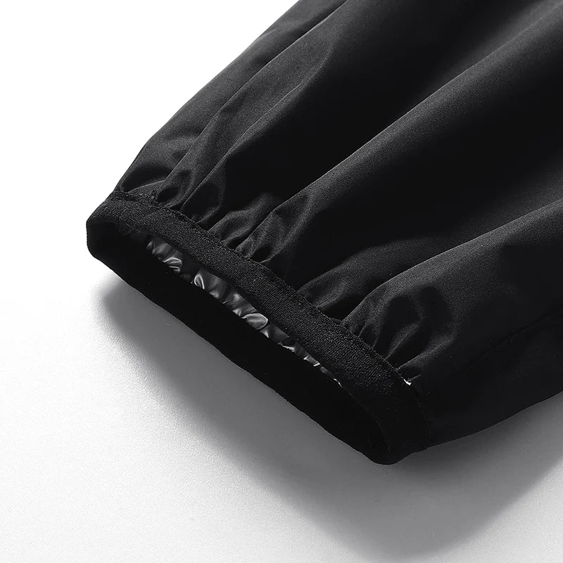 Two-Piece Sauna Suit - view 5