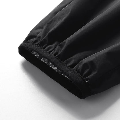 Two-Piece Sauna Suit - view 5
