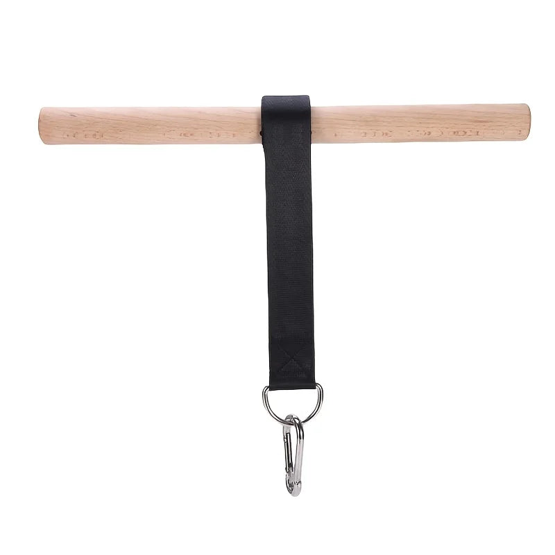 Wooden Wrist Roller - view 7