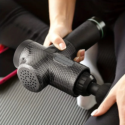 Speed Level Massage Gun - view 3