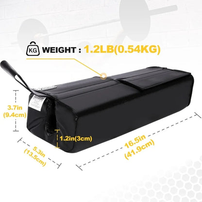 Square Hip Thrust Pad - view 5