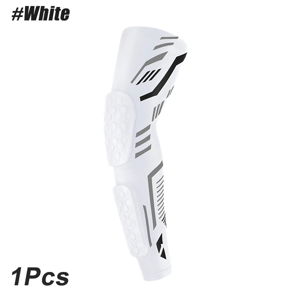 Padded Elbow Sleeve - view 10
