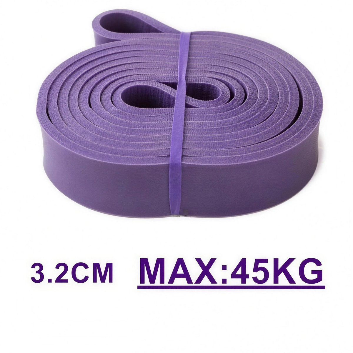 Resistance bands set - Resistance Bands Set - Pull Up Assist Loop Bands