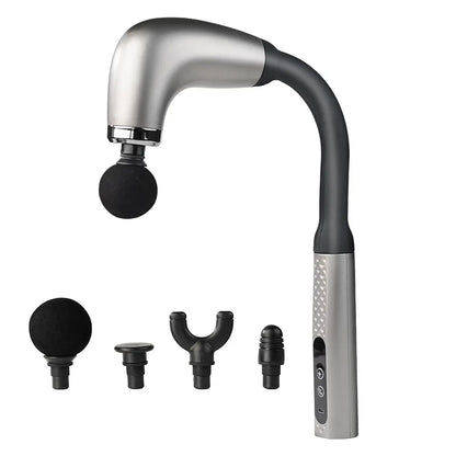 Percussion Massage Gun - view 7