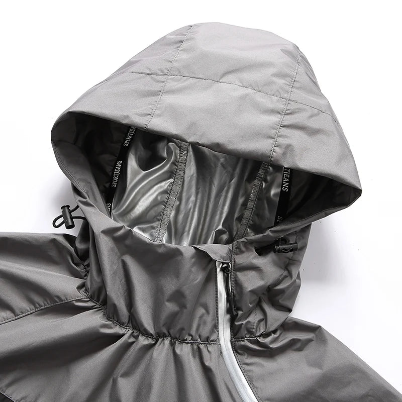 Two-Piece Sauna Suit - view 3