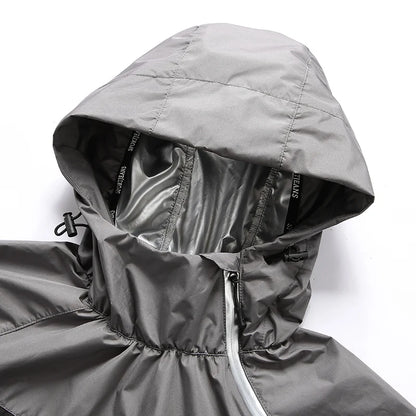 Two-Piece Sauna Suit - view 3