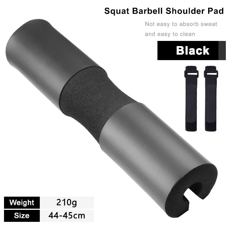 Non-Slip Barbell Pad - view 14