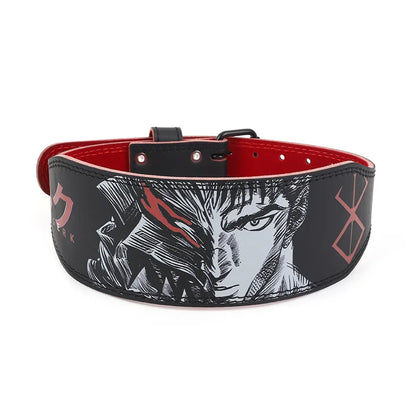 Lightweight Lifting Belt - view 8