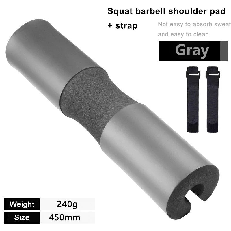 Barbell pad - Barbell Pad for Hip Thrusts & Squats