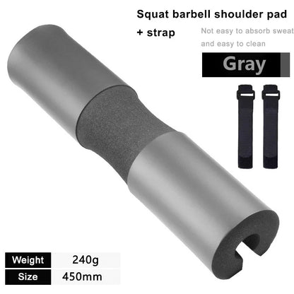 Non-Slip Barbell Pad - view 11
