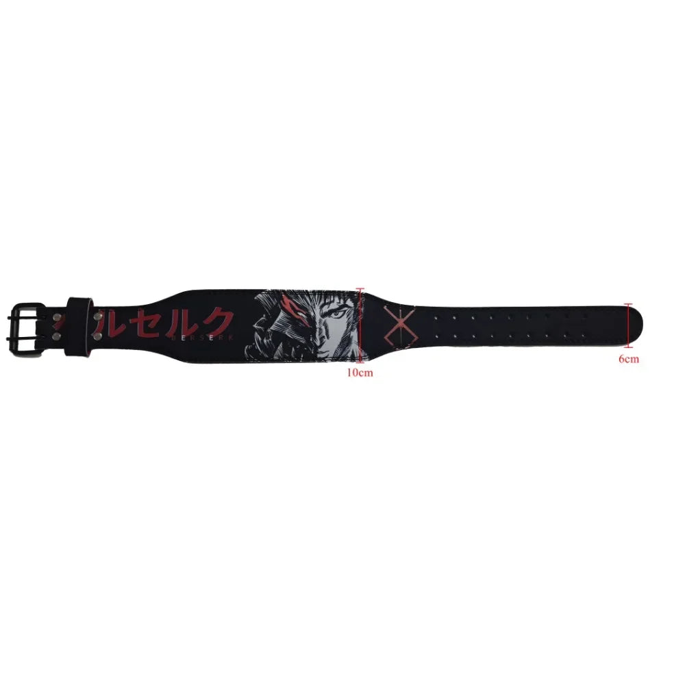 Lightweight Lifting Belt - view 6