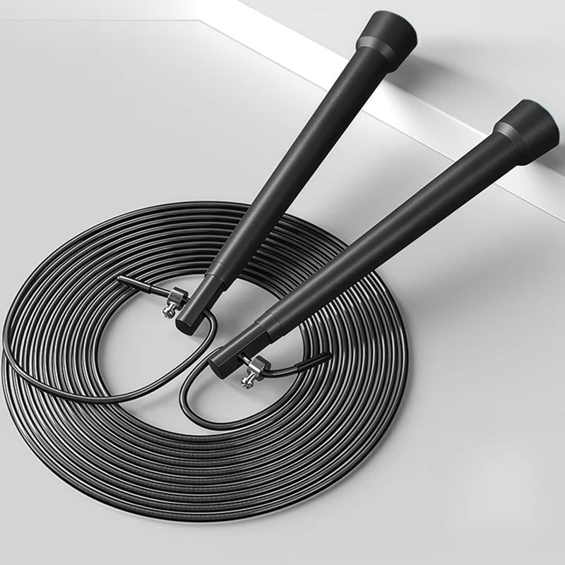 Speed Jump Rope with ball bearings