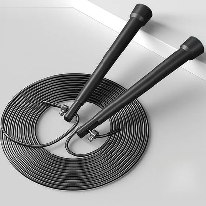 Speed Jump Rope with ball bearings