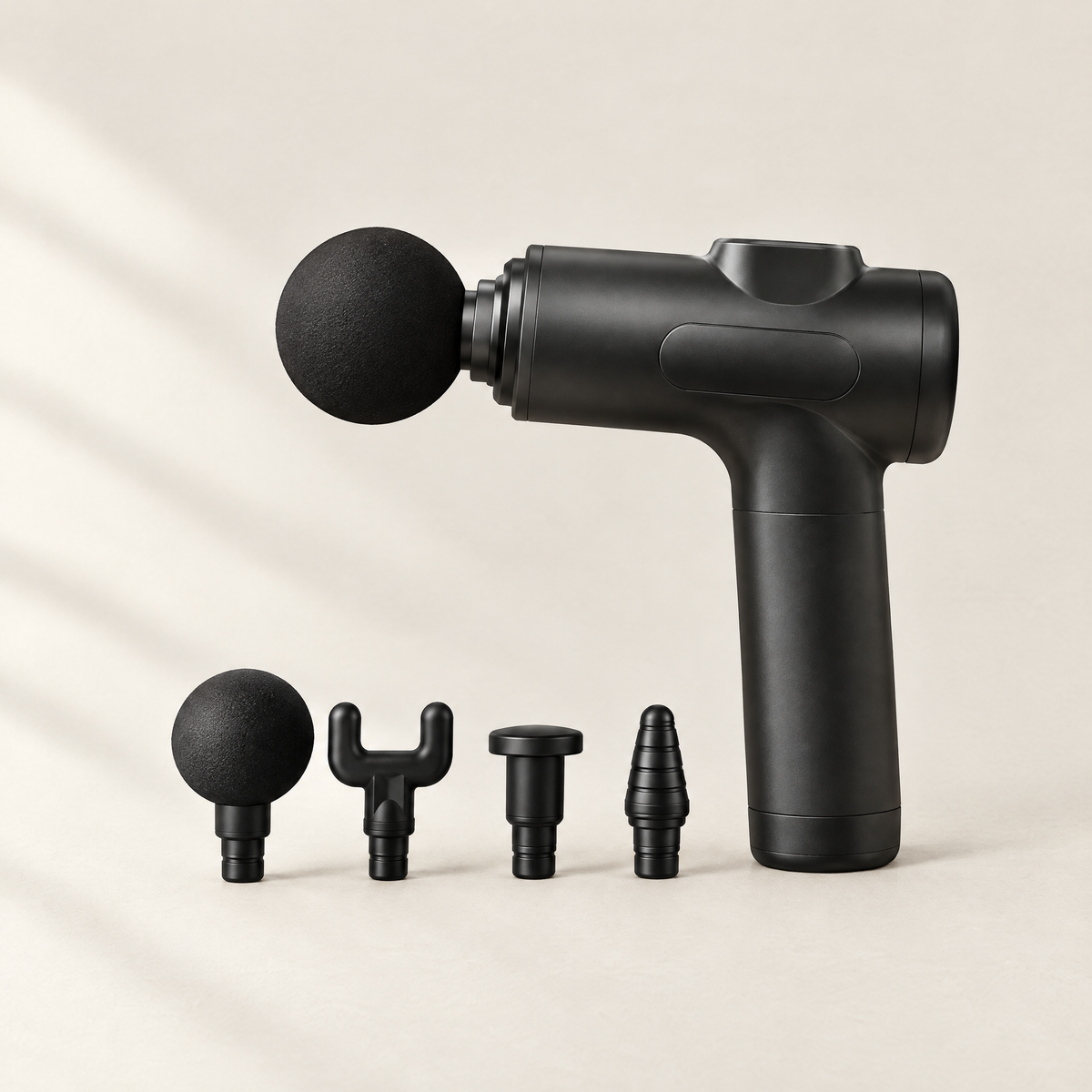 GRYNDWEAR Mini Massage Gun product photo