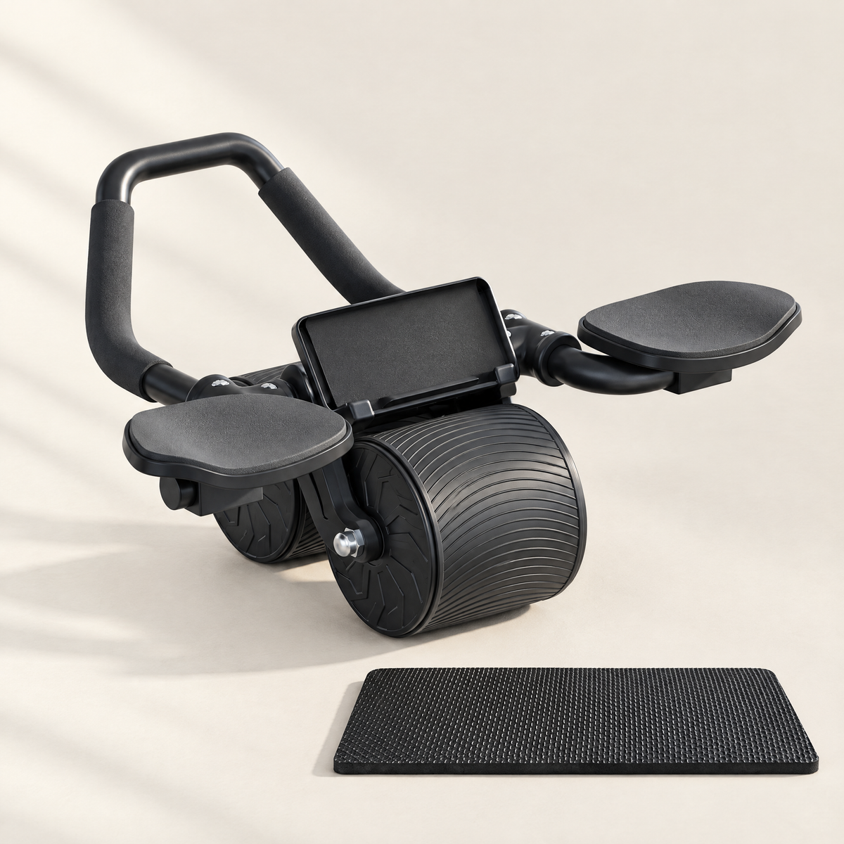 GRYNDWEAR Ab Roller Wheel product photo