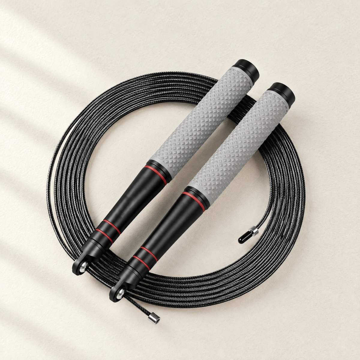 GRYNDWEAR Speed Jump Rope product photo