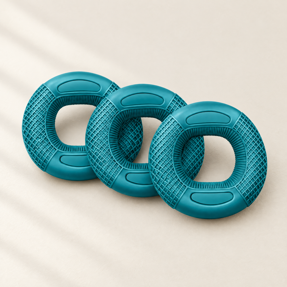 GRYNDWEAR Grip Strength Rings product photo