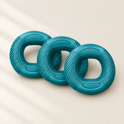 GRYNDWEAR Grip Strength Rings product photo