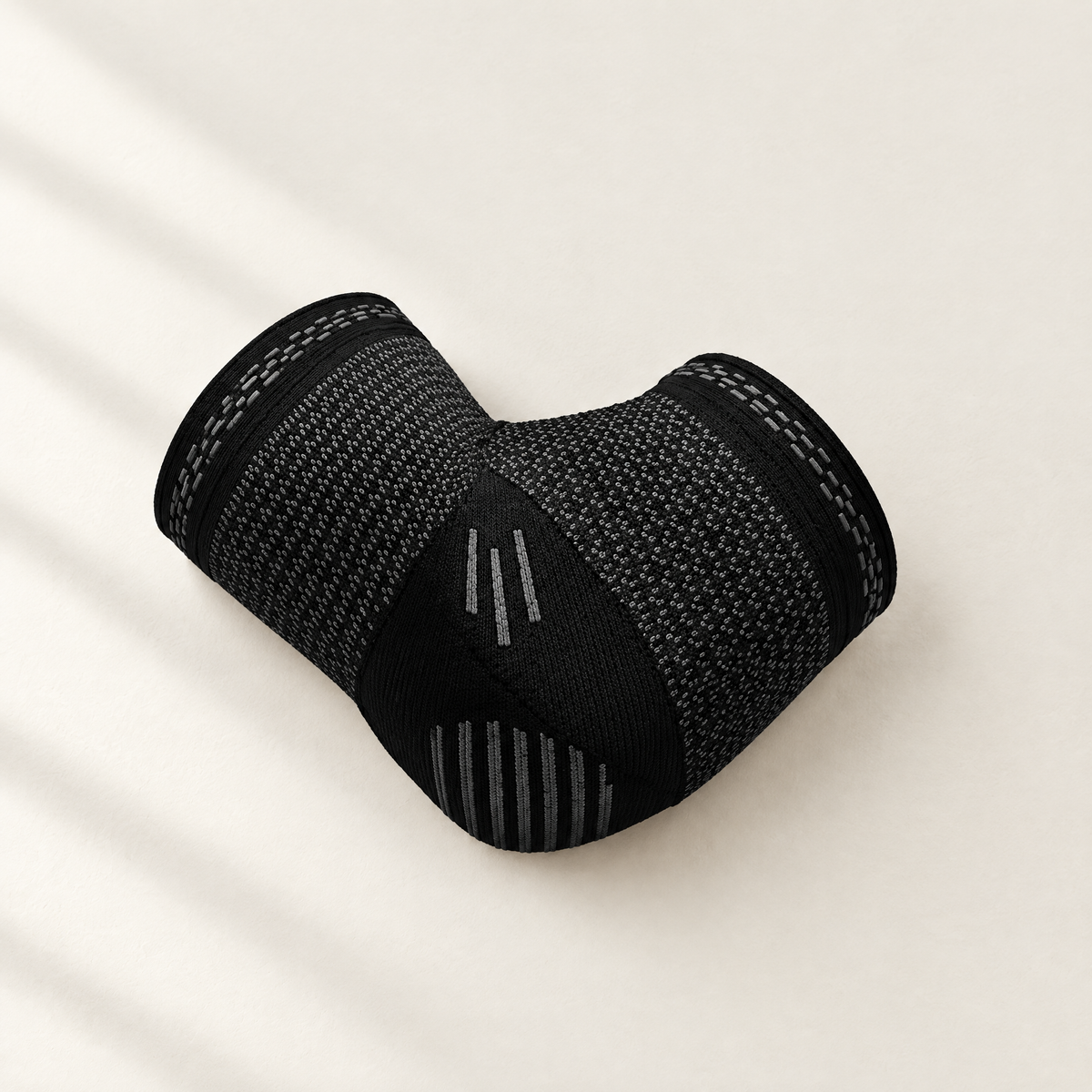 GRYNDWEAR Elbow Compression Sleeve product photo