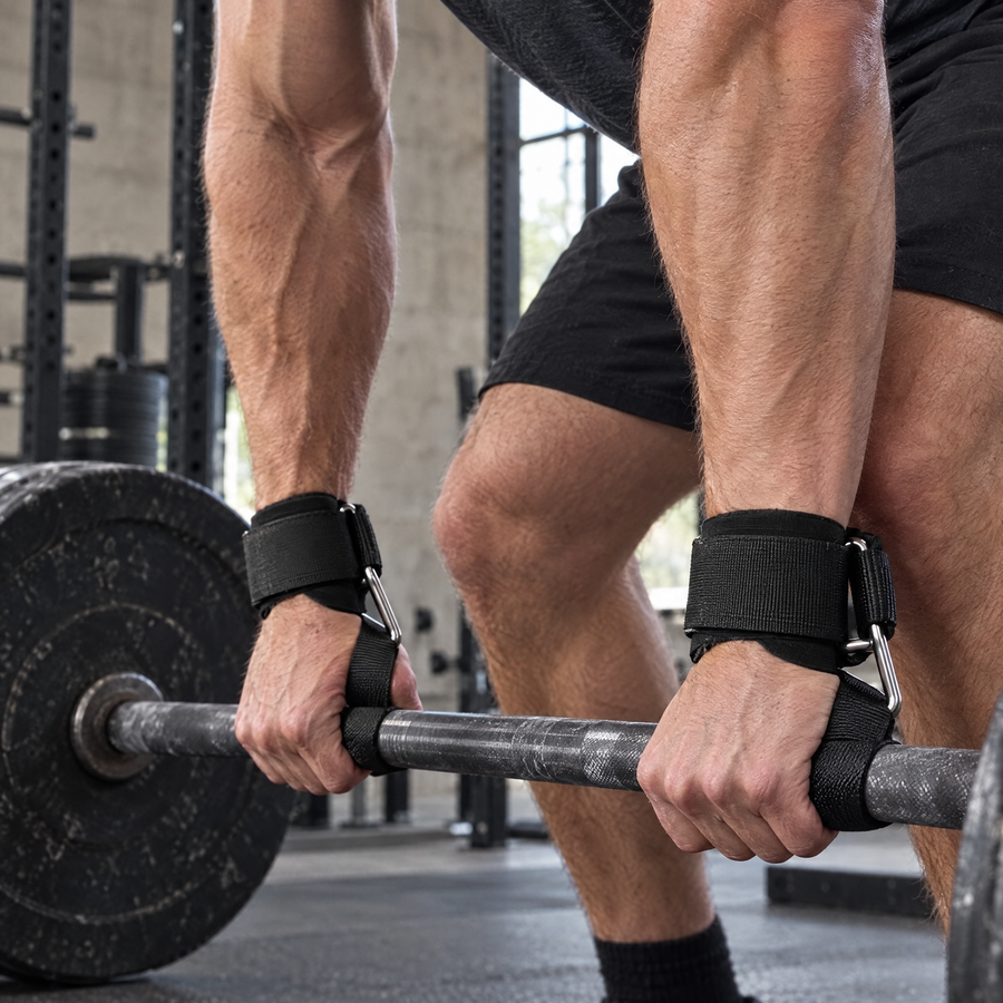 Turns A Cable Stack Into Leg Day