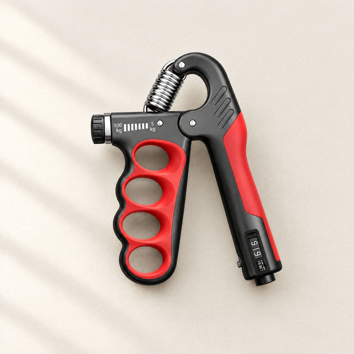 GRYNDWEAR Adjustable Hand Grip product photo