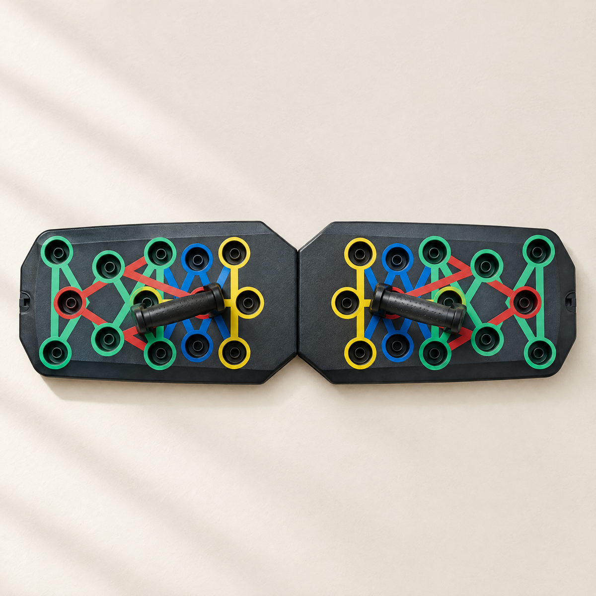 GRYNDWEAR Push Up Board product photo