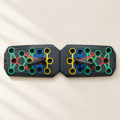 GRYNDWEAR Push Up Board product photo